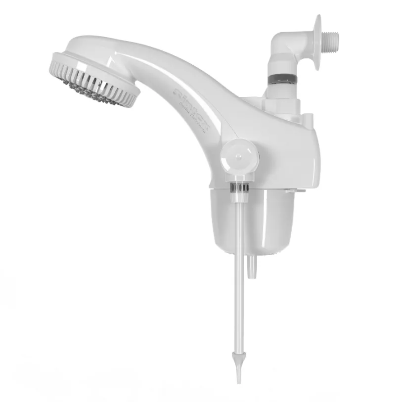 Chuveiro Eletrônico /Ref: DE265, DE154 - Imagem 3