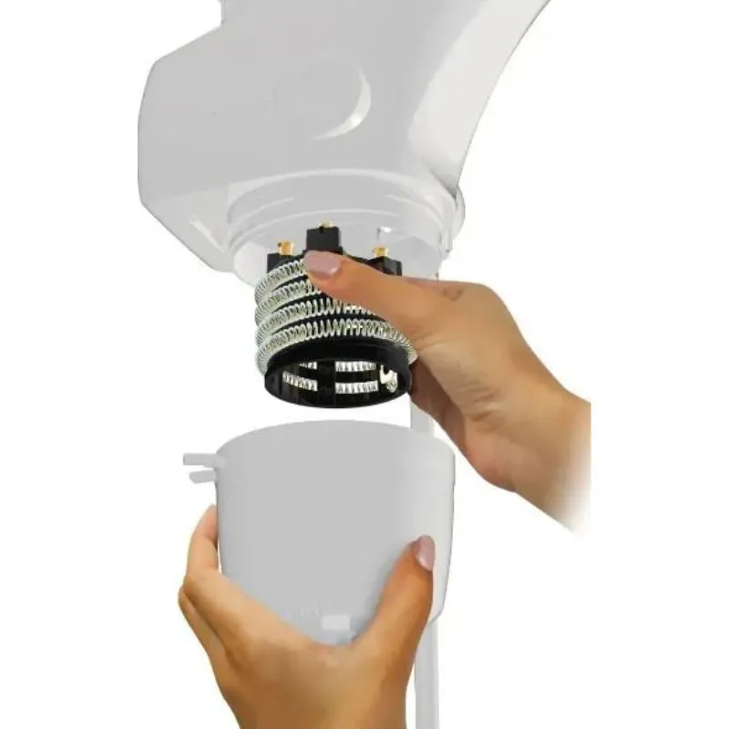 Chuveiro Eletrônico /Ref: DE265, DE154 - Imagem 6