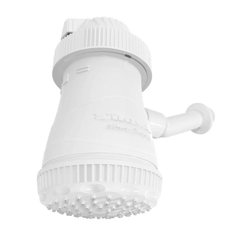 Chuveiro Nova Ducha 3 Temperaturas