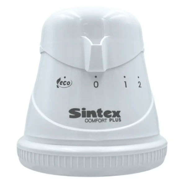 Ducha Comfort Plus 4 Temperaturas - Imagem 2