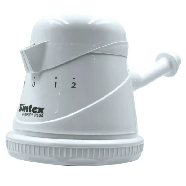 Ducha Comfort Plus 4 Temperaturas - Imagem 5