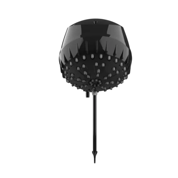Chuveiro Top Banho Black Piano 4 Temperaturas - Imagem 3