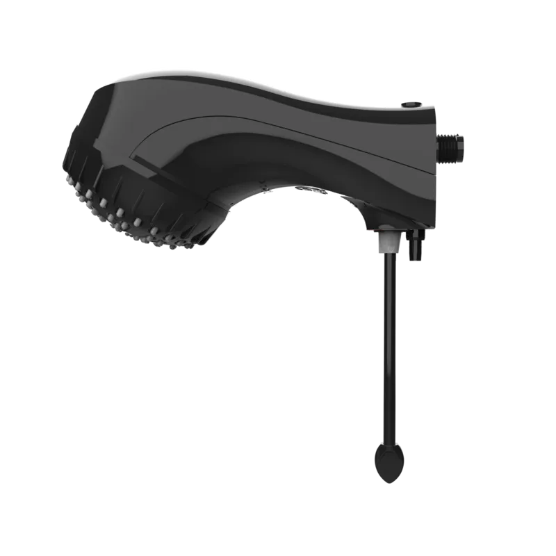 Chuveiro Top Banho Black Piano 4 Temperaturas /Ref: DTB155, DTB270, DT155, DT265 - Imagem 3