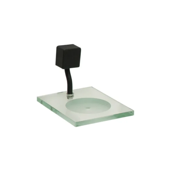 Kit para Banheiro Class Urbana 5 pecas Quadrado Black