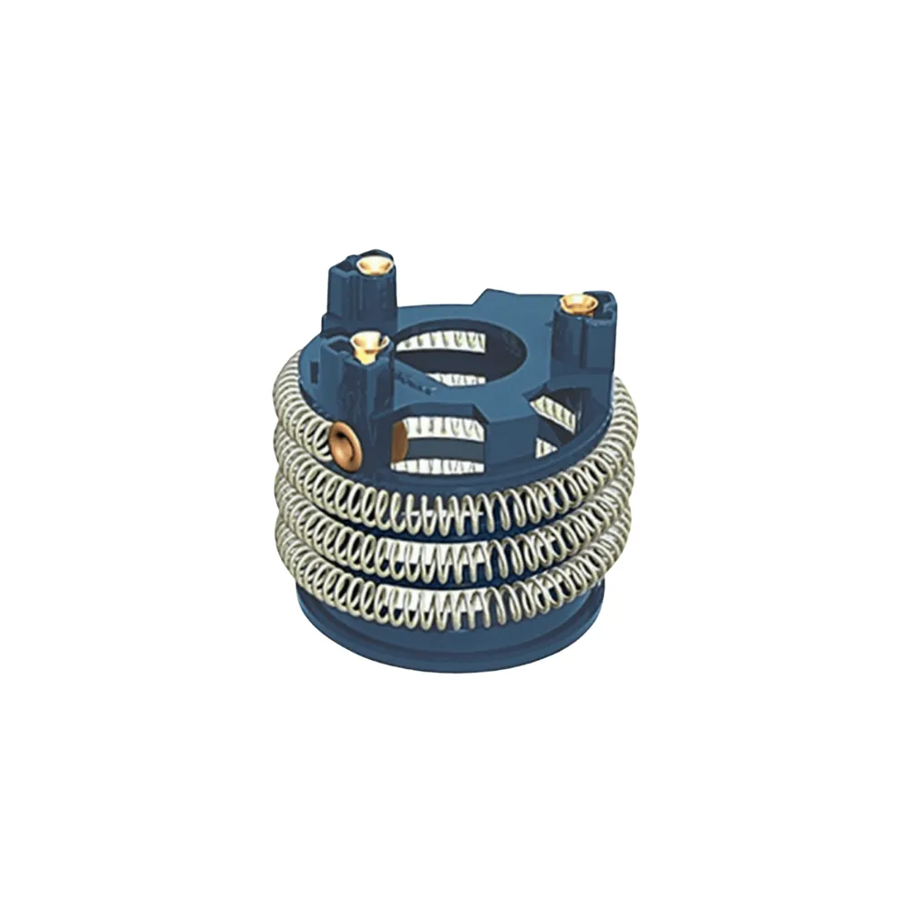 Resistência Chuveiro Elétrico Sintex 4t