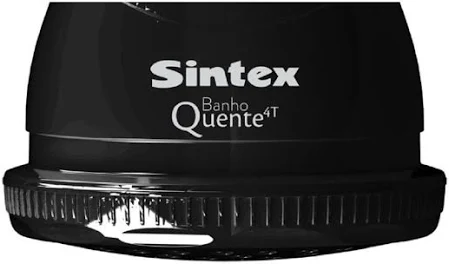 Chuveiro Elétrico Banho Quente 4T