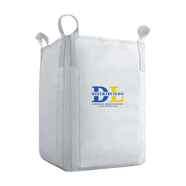Cimento Big Bag CP V-ARI – (Embalável em Bag de Alta Carga)