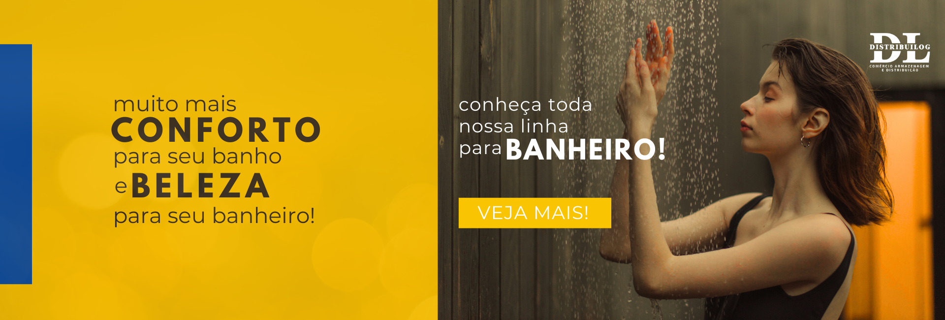 banner distribuilog chuveiro