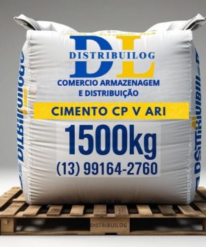 Cimento Ary CP V Multimarcas