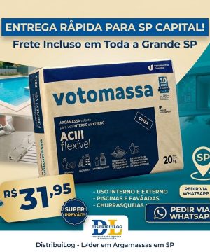 ACIII CINZA SP