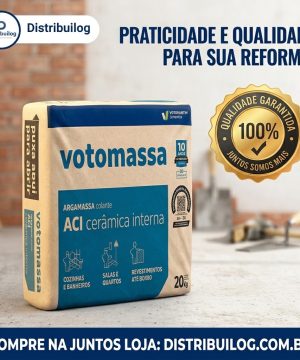 ARGAMASSA ACI