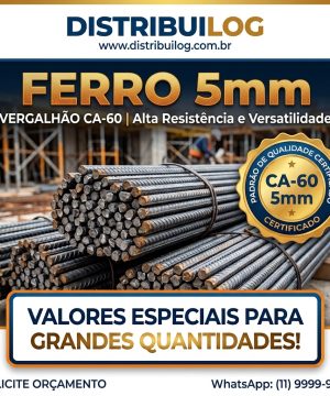 Ferro 5mm