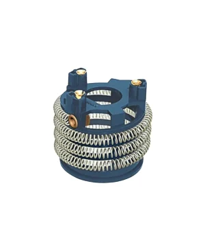 Resistência Chuveiro Elétrico Sintex 4t